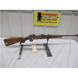 TE135 Parker Hale Safari BA 30-06 S#B6740M Mauser Action, Scope Rails