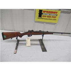TE128 Husqvarna Mauser M98 BA 9.3 x 57 S#28895 No Front Sight, Scope Rails