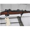 Image 3 : TE128 Husqvarna Mauser M98 BA 9.3 x 57 S#28895 No Front Sight, Scope Rails