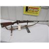 Image 1 : TE130 Mauser 98 BA 9 x 57 Sporter w Strap