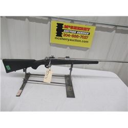 SSS71 Mauser 98 Sporter BA 308 Win Synthetic Stock ,Polished Barrel & Receiver, Scope Rails No Sight