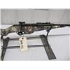 Image 3 : DGF172 Ross Rifle M10 BA 303 Sporter, Camo Stock
