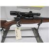 Image 3 : SWM162 Winchester Made P14 BA  303 Brit Bushnell Scope, Sights Removed  S# W221460