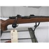 Image 3 : TE131 Swedish M96 BA 8 x 57 Sporter S#39397 Scope Mounts, Sights Removed