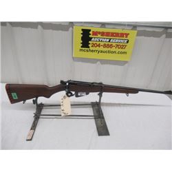 VVV81 Essential Agency Ltd Survival Rifle BA 303 S#EAL 5427  - Paper w Story provided EAL, Express B
