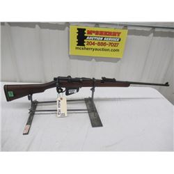MNO192 Enfield No. 1 MK III  BA 303 Brit - 1 Clip Matching Serial Numbers Butt Plate Replaced with R