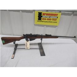 PPP63 Enfield No. 1 MK III  BA 303 Nitro 1  Clip Stock Extended S# 05514
