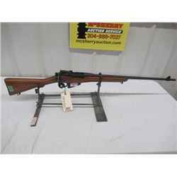 NNN60  Enfield No. 4 MK I  BA 303 British w 1 Clip Matching Numbers Barrel Not Cut, S#17842