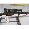 Image 3 : PPP65 Mauser Argentina 1891 BA 8 MM Internal Mag Strap & Scope S# 7709