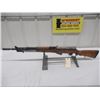 Image 3 : TE92 Yugoslavian SKS M59/66 BA 7.62 x 39 w Grenade Launcher & Bayonet S#N542829