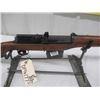 Image 3 : DFG177 Swedish Gas Operated SA 6.5 x 55 1 Clip Model AG42B, Back Sling Swivel Removed, Needs Firing 