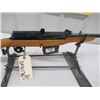 Image 3 : DFG176 Swedish Gas Operated SA 6.5 x 55 1 Clip Model AG42B Sporterized, Back Sling,Swivel Removed, B