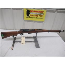 TE136 Swiss Schmidt Rubin K11 Carbine 7.5 x 55 Straight Bolt S#113129