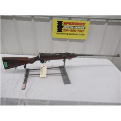 BCD170 Ross Rifle 1905 BA 303 Takedown, Barrel is Removable, w Original Canvas Gun Case/Cover