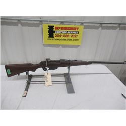 GGG19 Ross Rifle M-10 BA 303 S#16794 Sporterized, Original Back Sight  Removed