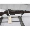 Image 3 : GGG19 Ross Rifle M-10 BA 303 S#16794 Sporterized, Original Back Sight  Removed