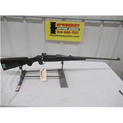 GGG21 Ross Rifle M-1910 BA 280 Ross Sporterized, S#8957