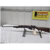 Image 2 : KKK40 Enfield No.1 MK III  BA 303 British, 1 Clip Sporterized, Replaced Rubber Butt Plate, S#4413