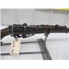 Image 3 : KKK40 Enfield No.1 MK III  BA 303 British, 1 Clip Sporterized, Replaced Rubber Butt Plate, S#4413