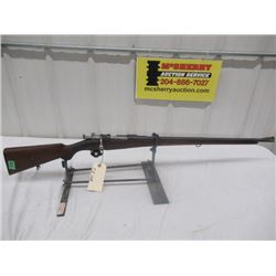 TE108 Swedish M96 Sporter BA 6.5 x 55 S#HK440472 Carl Gustafs Stads