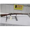 Image 1 : TE94 Swedish Mauser BA 6.5 x 55 No Butt Plate, Original Sight Removed, Replaced Peep Sight , Carl Gu