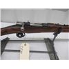 Image 3 : TE94 Swedish Mauser BA 6.5 x 55 No Butt Plate, Original Sight Removed, Replaced Peep Sight , Carl Gu