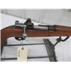 Image 3 : TE91 Swedish CG63 BA 6.5 x 55 Target Rifle Stock Cut, No Butt Plate, Peep Sights