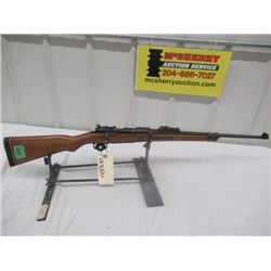UVX221 German Mauser BA  8 mm   S#EA12257 Used By Spanish  Air Force