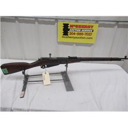 TE82 Mosin Nagant M91/30 BA 7.62 x 54R S#3T76350