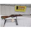 Image 1 : STU201A  Mosin Nagant BA 7.62 x 54 R- Russian Sporterized, Barrel Cut