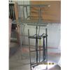 Image 1 : WWW Steel Tree Stand Approx 13'