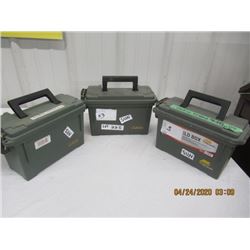 SUN3- Poly Ammo Crates