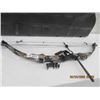 Image 2 : FFF Polaris Express Compound Bow w Arrows & Hard Case S#74111