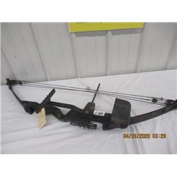 QRS Forked Lightning Compound Bow 70LB