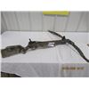 Image 1 : QRS Excalibus "Exocet" Crossbow w 9 Arrows