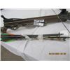 Image 2 : QRS Excalibus "Exocet" Crossbow w 9 Arrows