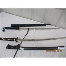 FFF 2 -Decorative Swords
