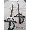 Image 2 : FFF 2 Decorative Swords