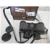 Image 1 : V2 Bushnell Intant Focus Explorer Binoculars 7x35  11 w Case