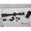 Image 2 : QQQ New Cabela's Pine RIdge Multi Turret Scope 6-18 x40