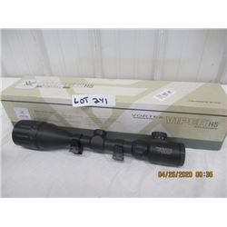 QQQ Nikon Monarch MTU Scope 5 x 26 Sun Shade