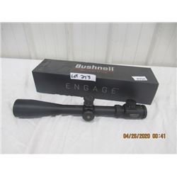 MMM New Bushnell Engage Scope 3-24x 50