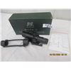 Image 1 : MMM Nc Star Mark II Tactial Scope 4x 32