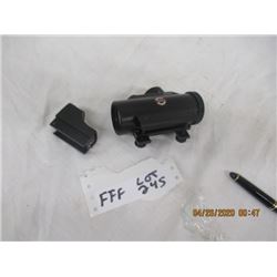FFF BSA Red Dot RD30 Scope