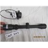 Image 1 : MNO Bushnell Scope 3-9 x 40