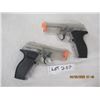 Image 1 : FFF 2) Air Mag C 11 Hand Guns