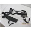 Image 1 : MMM "Uncle Mike's" Shoulder Holster \