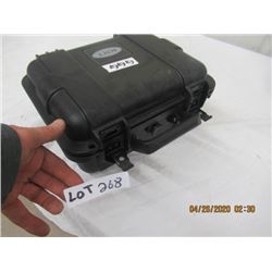 GGG "Boyt" Pistol Hard Case