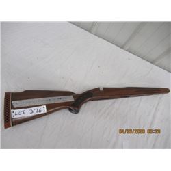 SSS Winchester Mdl 70  Wood Stock