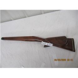 SSS Winchester Model 70 Wood Stock